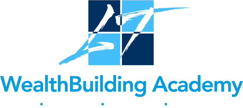 LT WealthBuilding Academy logo