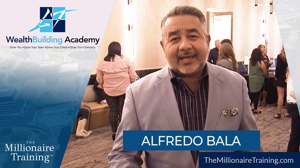 Alfredo-Bala