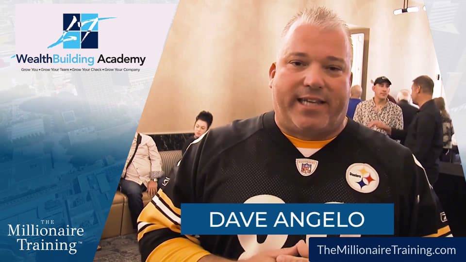 Dave Angelo
