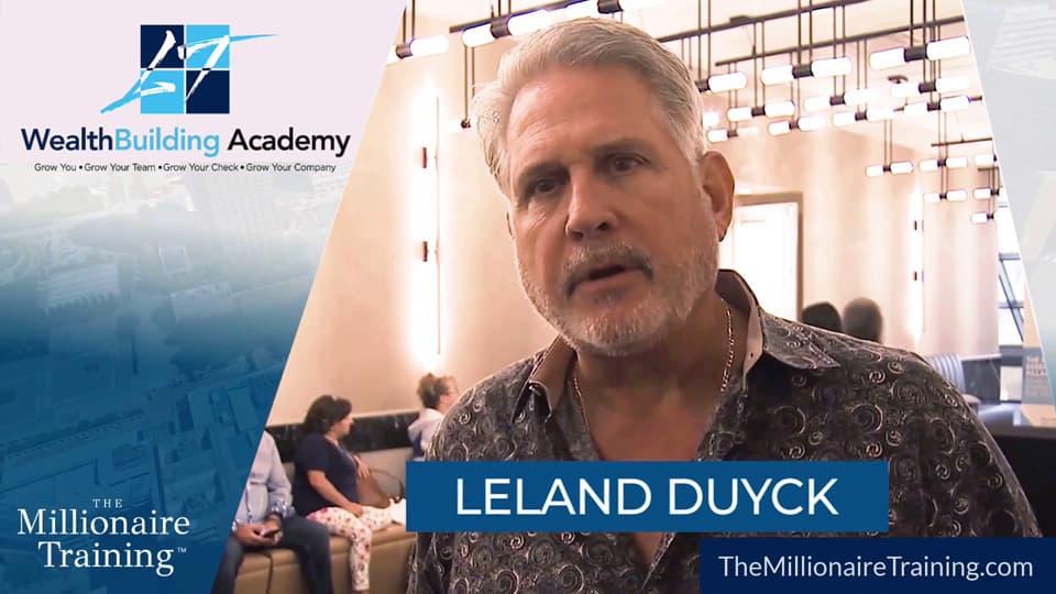 Leland Duyck