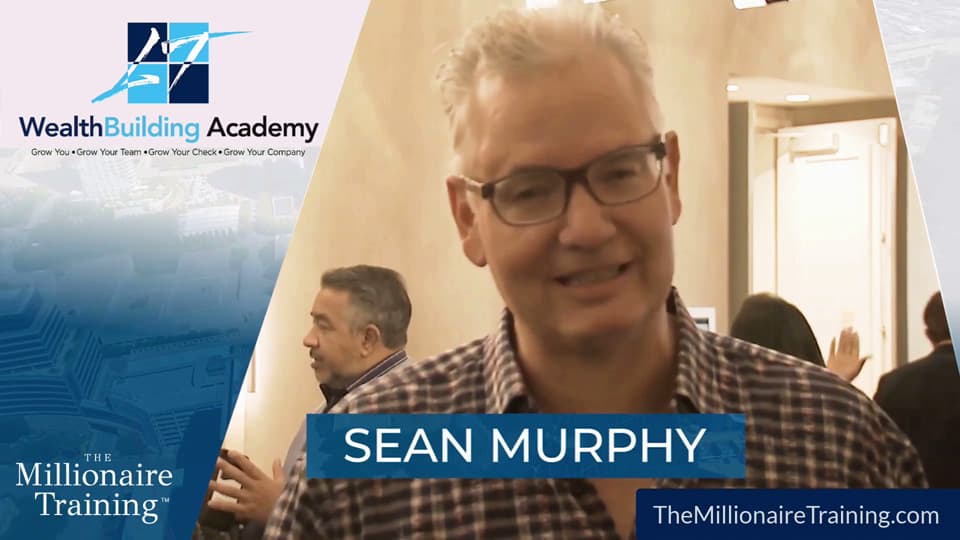 Sean Murphy