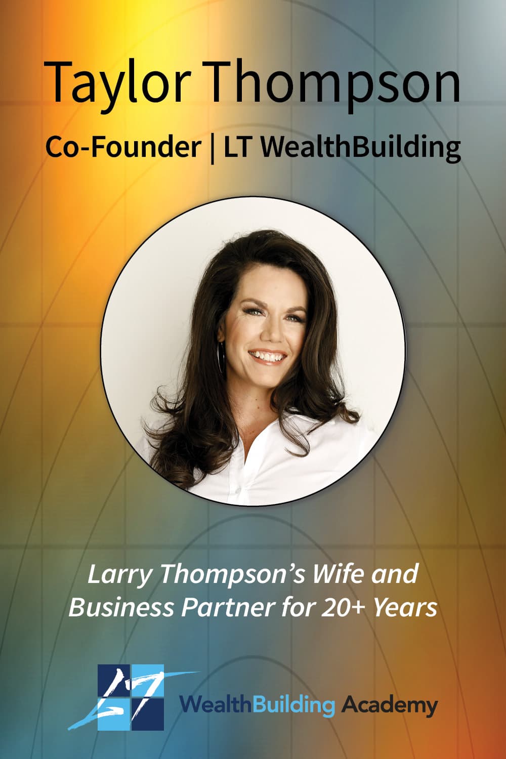 Taylor Thompson - The Millionaire Training Book